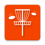 Disc Golf Tracker icon