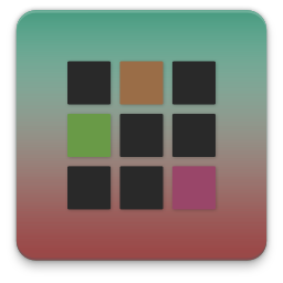 Memory Select icon